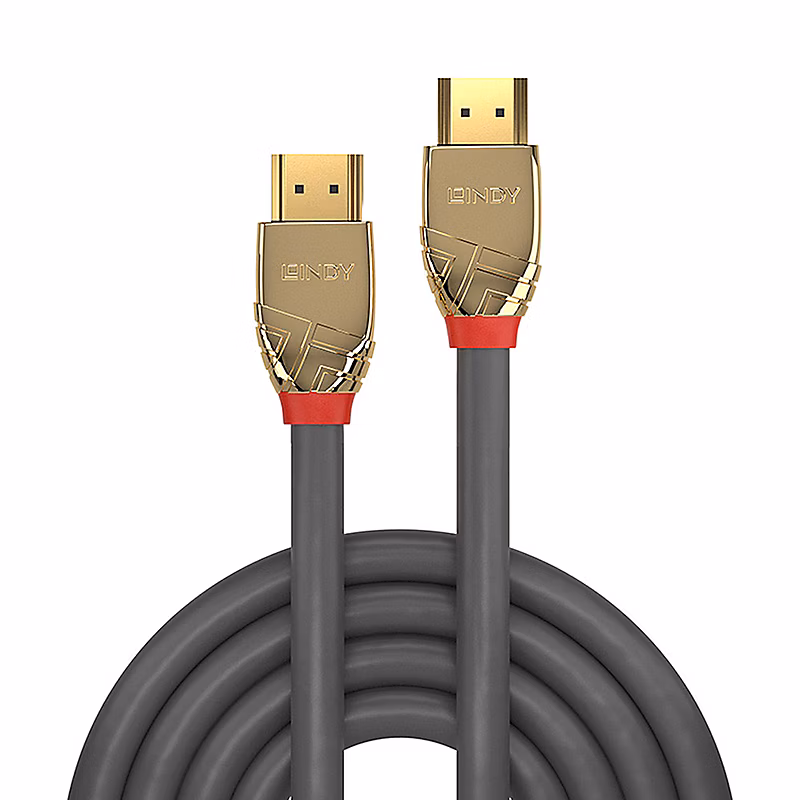 Câble HDMI 2.1 10K 3 mètres LINDY – Réf. WGUAQNPCA0011111018
