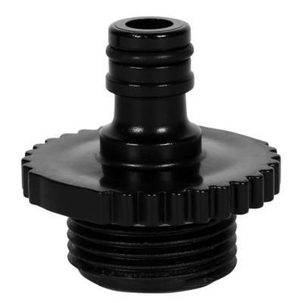 Einhell Adaptateur pour pompe 33,3 mm (1 ) AG – Produits de jardinage