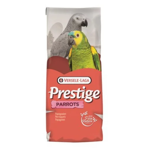 Déco extérieur:Prestige Mélange Perroquets 15 kg