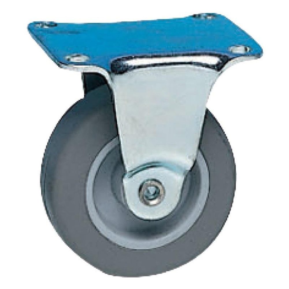 GUITEL POINT M Roulette Mini Roll à platine fixe 54 x Ø 42 mm – 42 mm 15 Kg