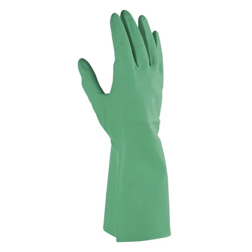 Idée au jardin：Gants Phyto coloris Vert Taille 7