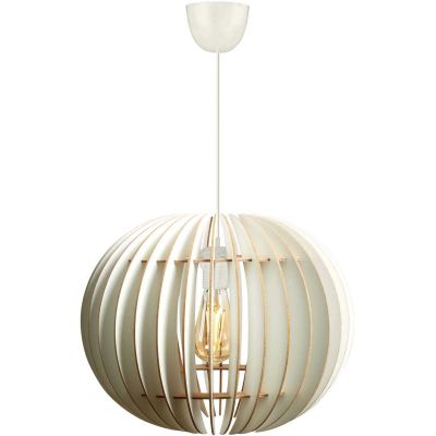 Suspension en MDF Big Sphere