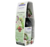 Pour plus de praticité au jardin：Elixir circulation bio Biofloral - 350 ml