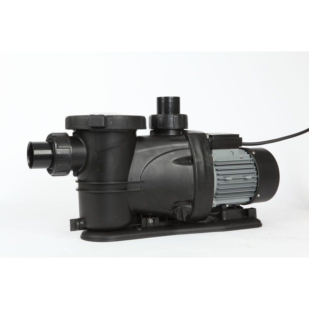 water'clip Pompe de filtration 1.6 KW / 27 m3/h