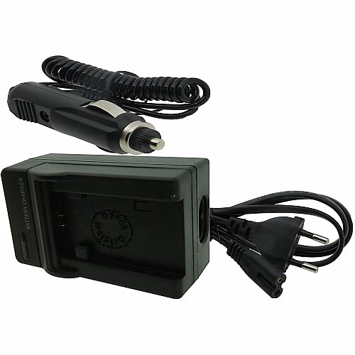 Réseau et téléphonie – Chargeur compatible avec CANON LEGRIA HF R36