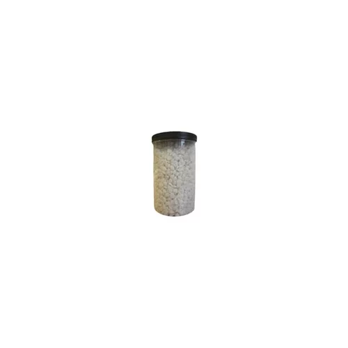 Jardin au quotidien：Pot de Perles Blanches