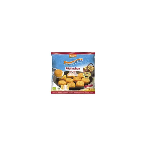 Sélection extérieure：Minis rostis bios Naco - 390 g
