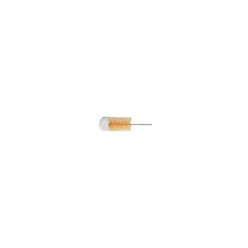Solution extérieure：Goupillon avec bout en laine Ø 5,5 x H 16 cm