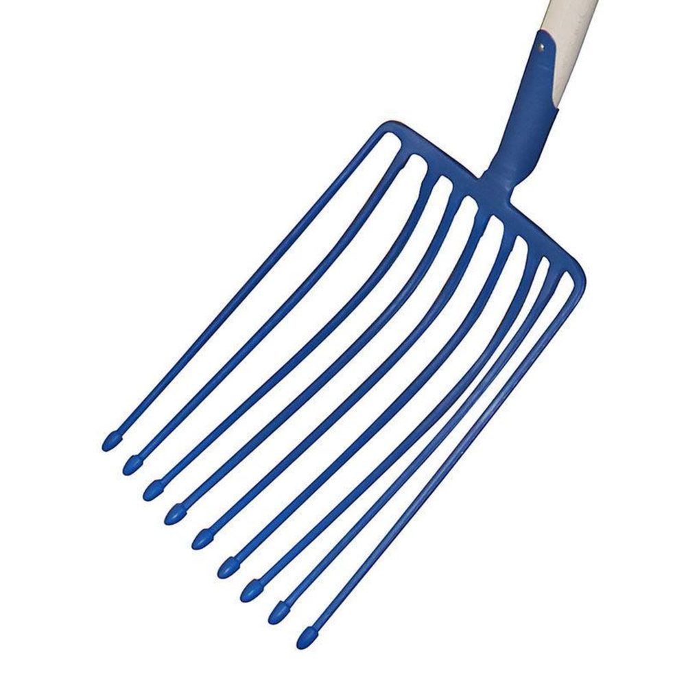 OUTILS PERRIN Fourche a douille a pomme de terre 9 dentes – Outillage de jardin
