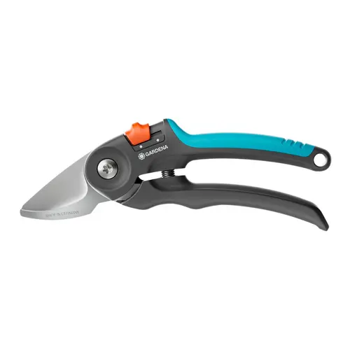 Choix pour le jardin:Sécateur lames franches pour bois vert Gardena PremiumCut