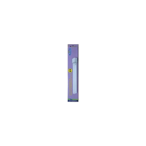 Bien pour le jardin：Lampe UV PL 18w