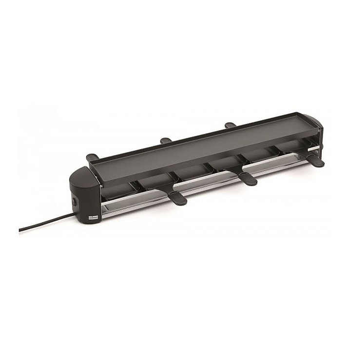 Petit électroménager – Appareil à raclette 6 personnes 1000w Stockli 0009.2 cheeseboard grill six