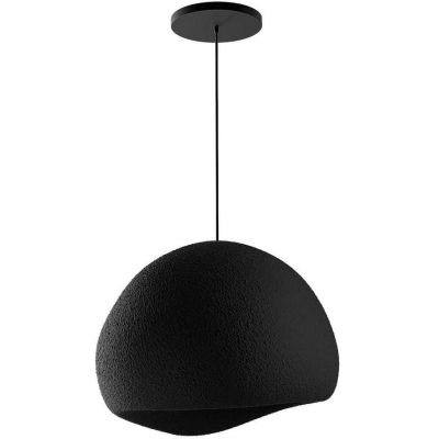 Suspension Wabi Sabi Kurai (Noir)