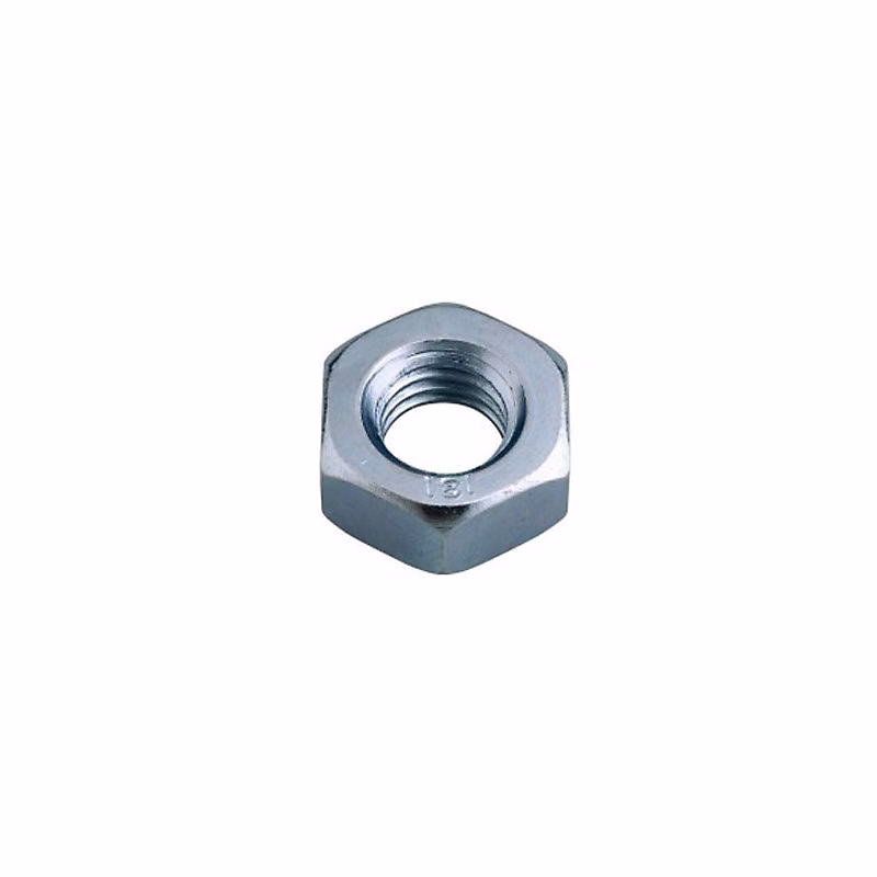 Ecrou hexagonal HU zingué classe 8.8 M10 boite de 100 – ULTIMA, AFB93410