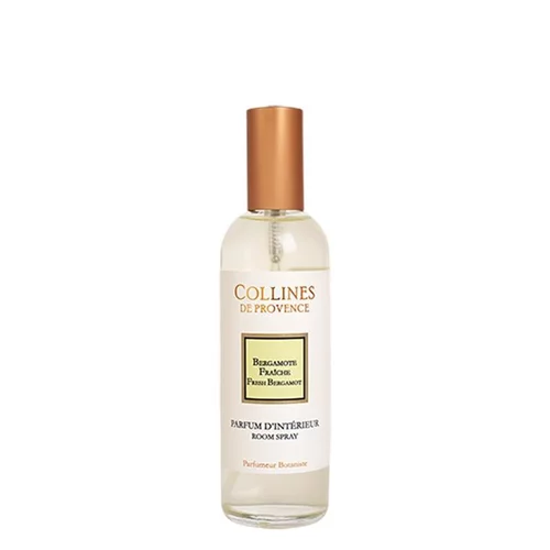Sélection utile：Parfum d'intérieur bergamote fraîche