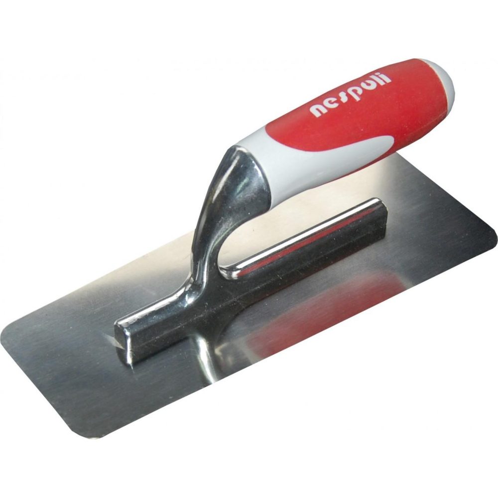 CENTRALE BRICO Platoir trapèze NESPOLI Confort, 8 x 20 cm