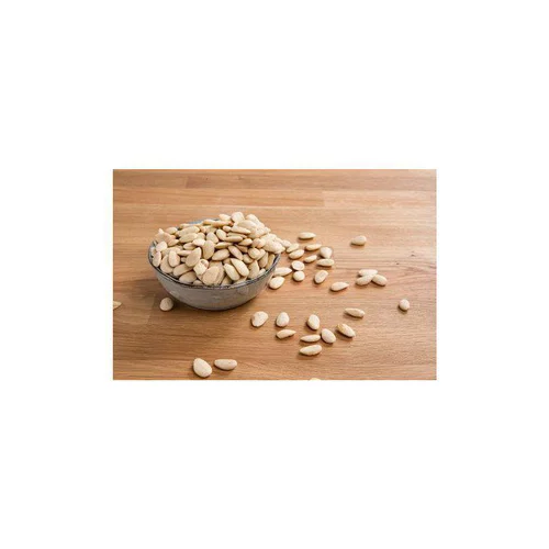 Solution extérieur：Amandes mondées blanches - Prix au kilo