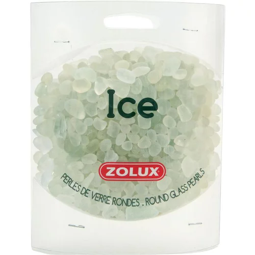 Jardin adapté:Perles de verre ice 472g