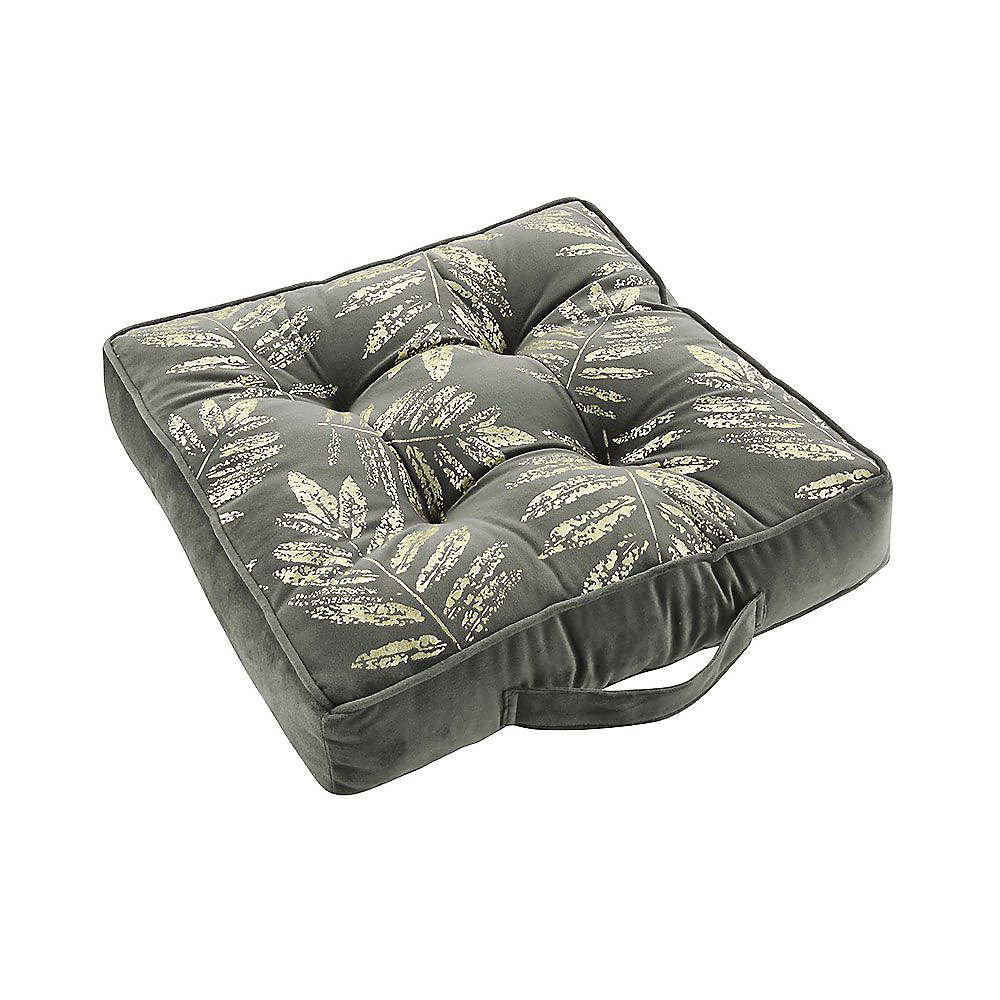 Coussin de sol Adelor – Douceur d'Intérieur