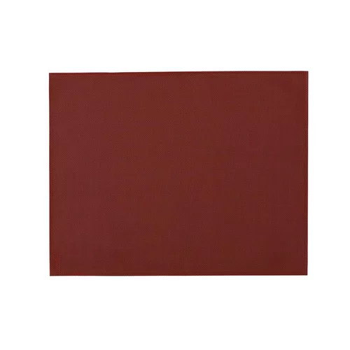 Le bon choix pour le jardin:Set de table rouge