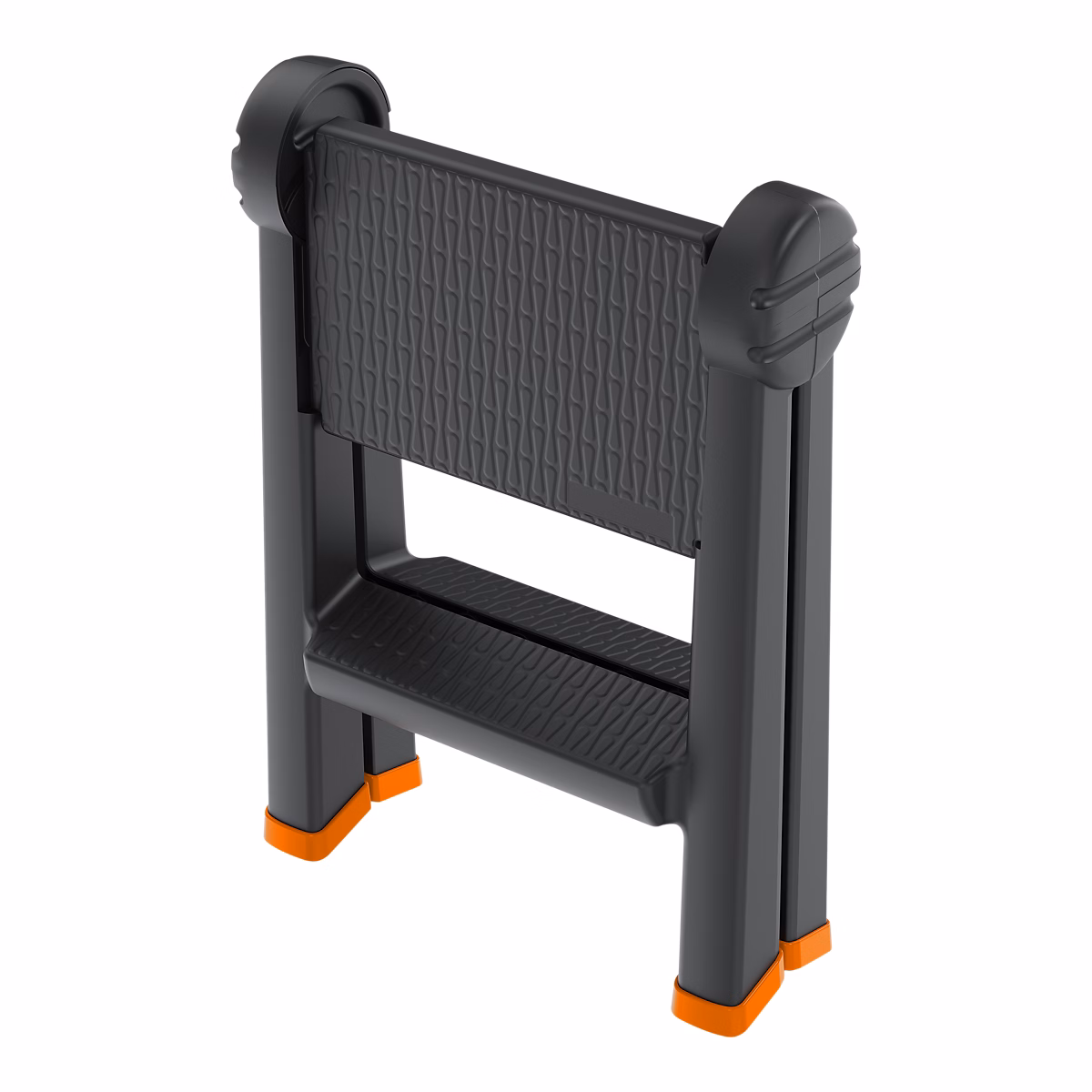 Marchepied plastique 2 marches Magnusson – Réf. LFYQBPAHQ9847883550