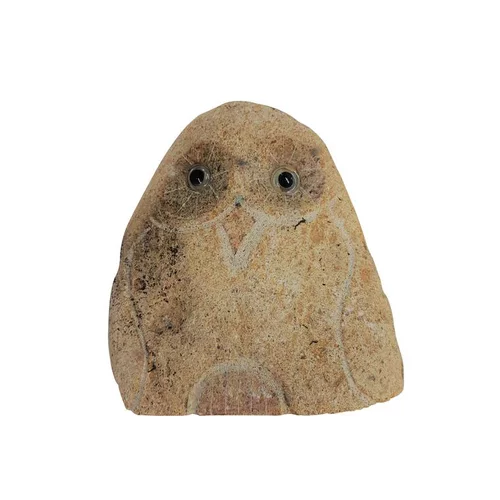 Utile dehors：Happy chouette, 17 cm