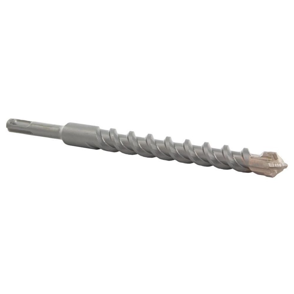 SPIT Foret béton R3+ SDS Plus multi taillants 24x450x400mm SPIT 054037 – Matériel de jardin