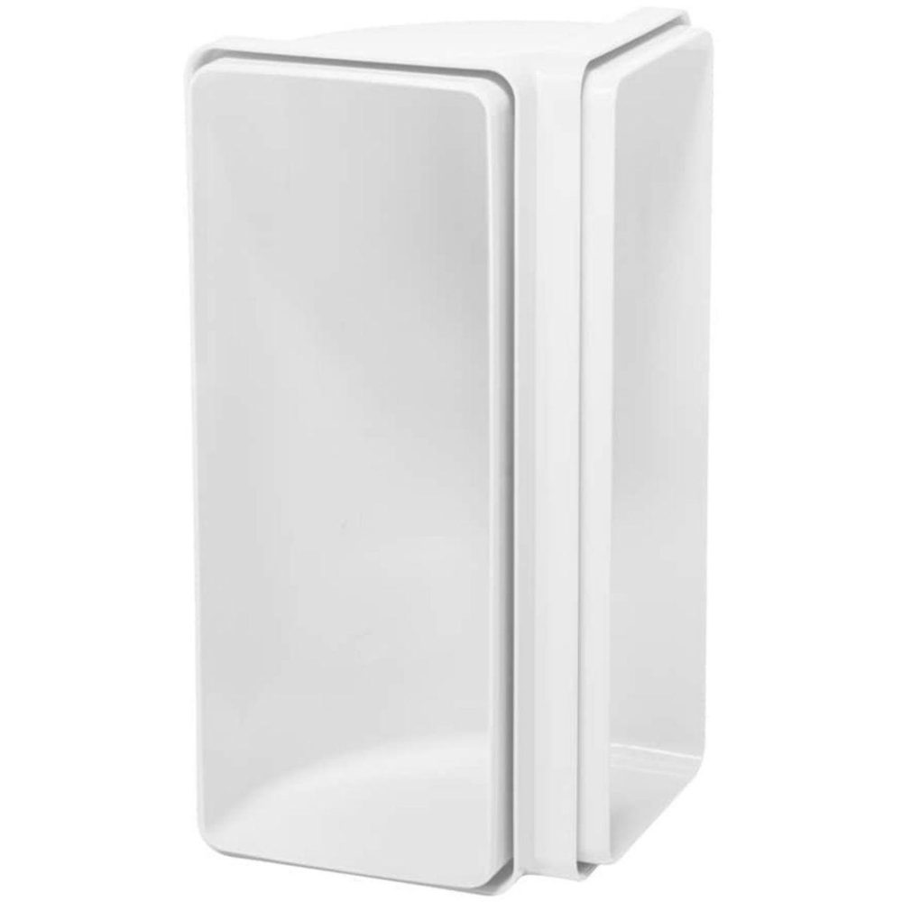 ELECTROLUX Coude 90° vertical m2ckcf09u – Solutions extérieures