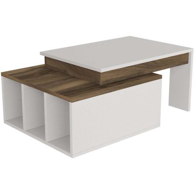 Table basse en aggloméré Kolarado