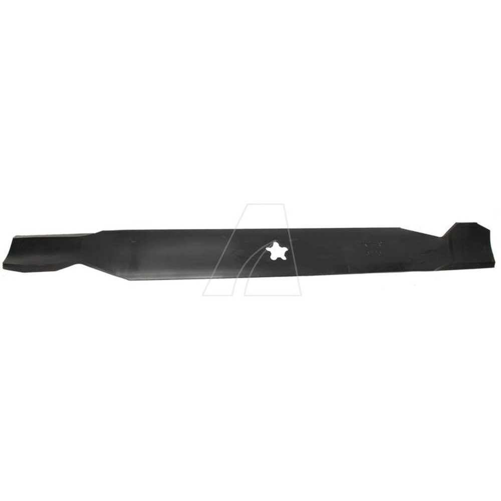 ARNOLD Lame standard 53,3 cm compatible tondeuses autoportées AYP ou Husqvarna