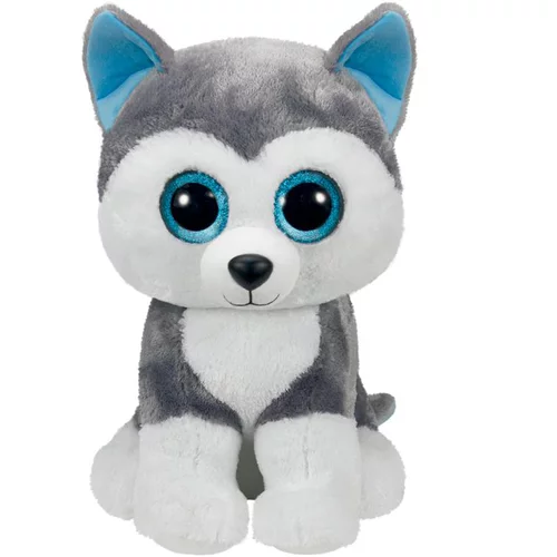 Pour vos espaces verts：Peluche TY Slush le chien - 23 cm