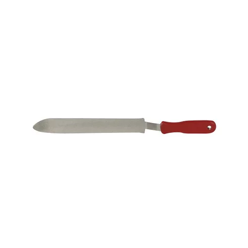Pour embellir vos extérieurs：Couteau en inox 43x4x4