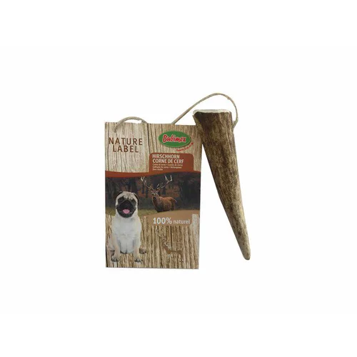 Au quotidien：Corne de cerf XS 20 - 50 g