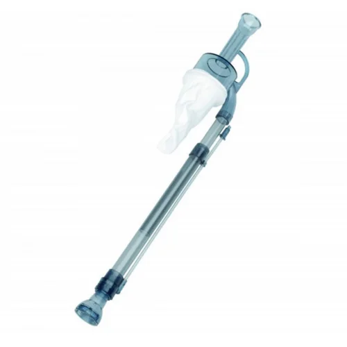 Sélection extérieur：Siphon pour aquarium anti-vide - EUROPET BERNINA modèle EBI