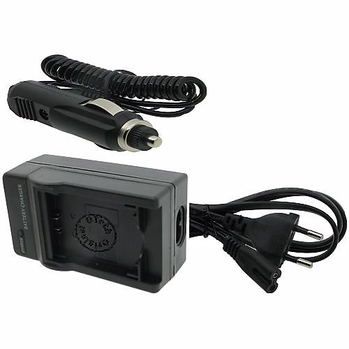 Chargeur compatible avec SONY NP – FV70