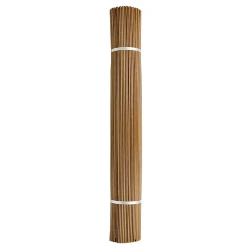 Mon jardin:Canisse Fency Wick Bois 1 m x 3 m