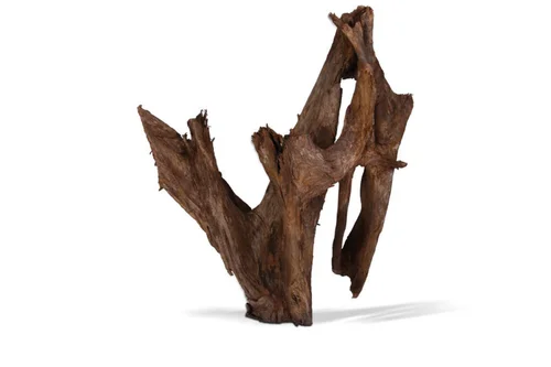 Idée pour le jardin:Racine pour aquarium coloris marron Aquavie Mangrove - Taille mm-gm 40 à 60 cm