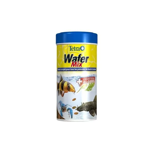 Nature au jardin:Tetrawafer mix 250 ml