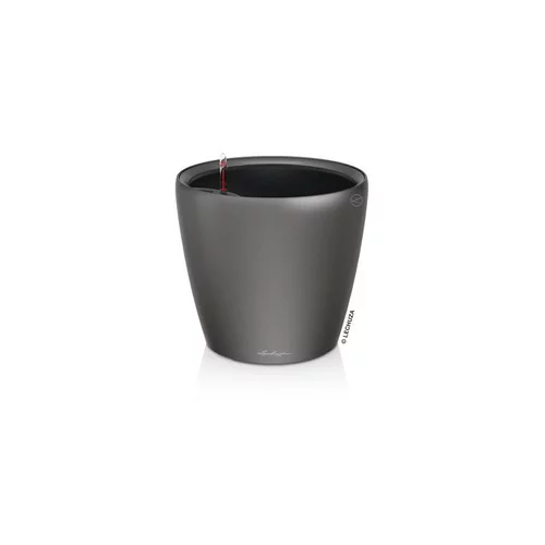 Bien pratique au jardin：Pot Classico kit complet premium H 26 x Ø 28 cm