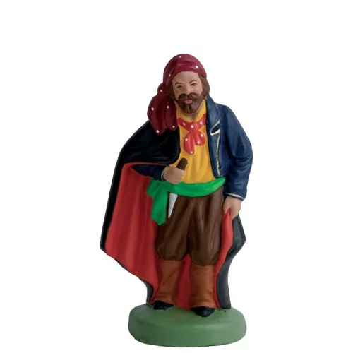 Idée extérieur:Gitan 7 cm