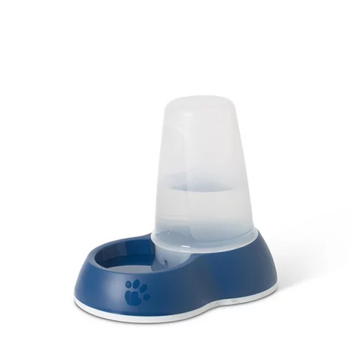 Pour valoriser vos extérieurs：Loop distributeur d'eau medium Savic - 1,5 L