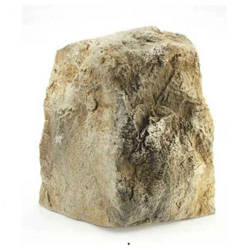 Jardin solution:Rocher factice sable pour InScenio et AquaOxy 4800 - OASE - modèle InScenio Rock