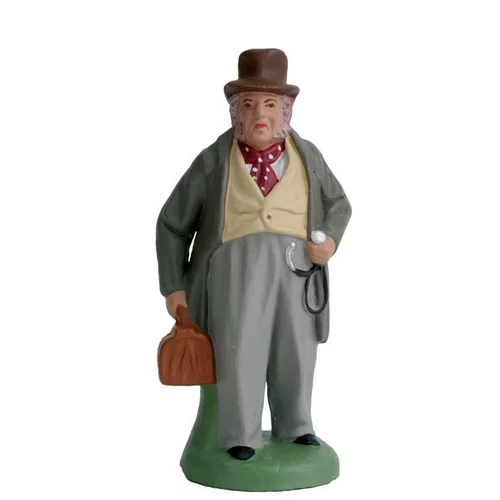 Jardin & nature：Docteur de campagne 7 cm