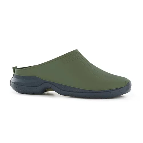 Pour un extérieur à votre image：Sabots coloris kaki Blackfox Marschal - Pointure 44