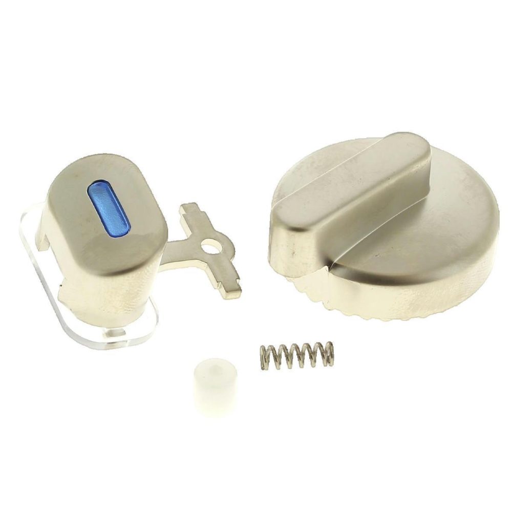 SEB Bouton Marche/Arrêt SEB KRUPS SS-192581 avec Voyant Lumineux – Solutions extérieures