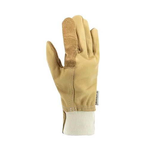 Jardin qualité:Gant Chêne marron taille 10