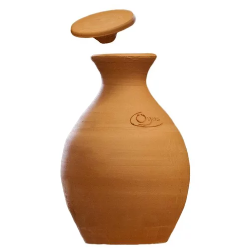 Jardin et maison:Oyas à enterrer - Beige S