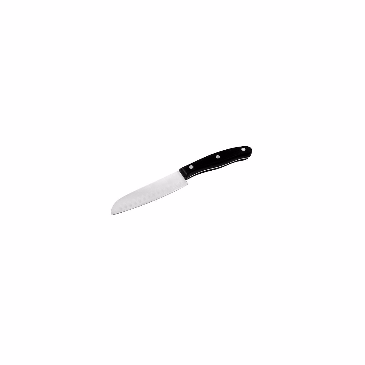 Couteau Santoku 26 cm Nirosta Fit – Réf. FOPRWSRFW4435821612