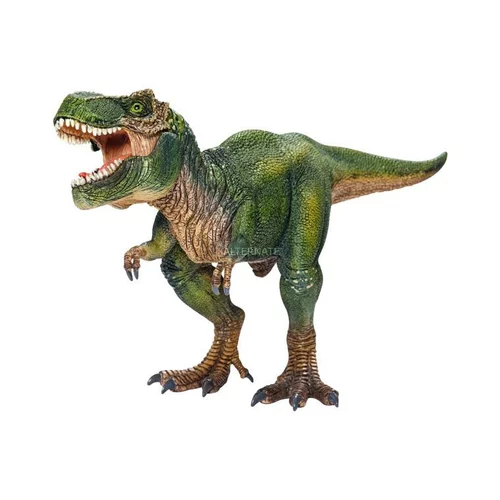 Pour vivre dehors：Tyrannosaure Rex