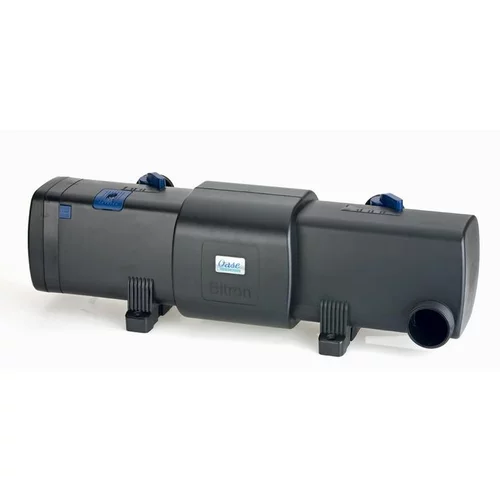Pour la maison et le jardin：Clarificateur UV pour bassin Bitron 36C